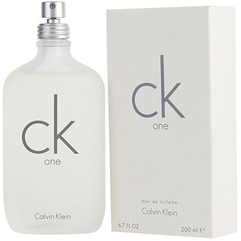 CK One EDT